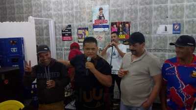 Continental Paes E Doces