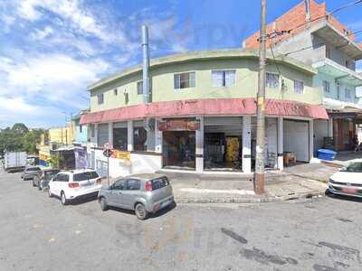 Continental Paes E Doces