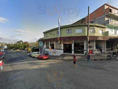 Continental Paes E Doces