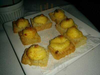 La Quottidiana Trattoria