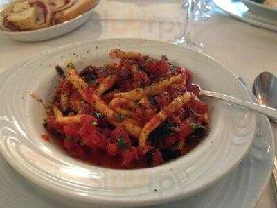 La Quottidiana Trattoria