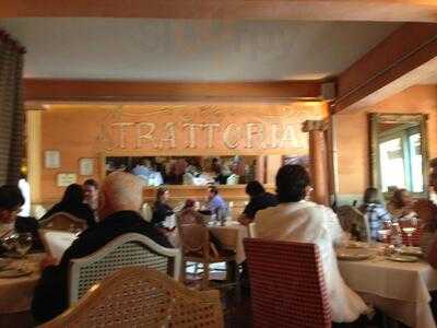 La Quottidiana Trattoria