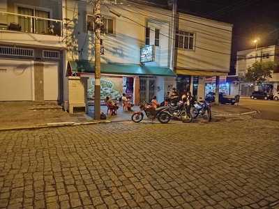 Bar E Mercearia Santa Maria