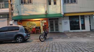 Bar E Mercearia Santa Maria