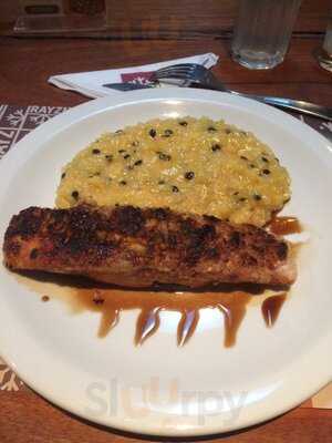Restaurante Rayz
