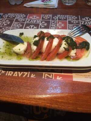 Restaurante Rayz