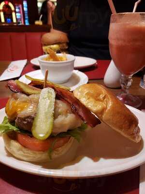 Hamburgueria Vit's Burger