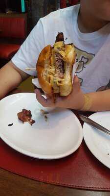 Hamburgueria Vit's Burger