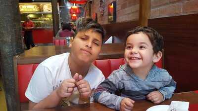 Hamburgueria Vit's Burger