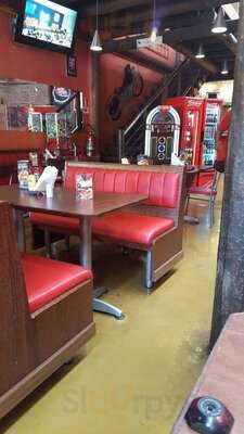 Hamburgueria Vit's Burger