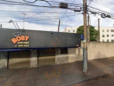 Boby Espetinhos