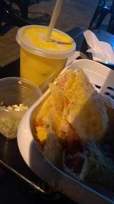 Carioca S Bar E Lanchonete