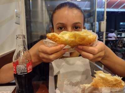 Carioca S Bar E Lanchonete