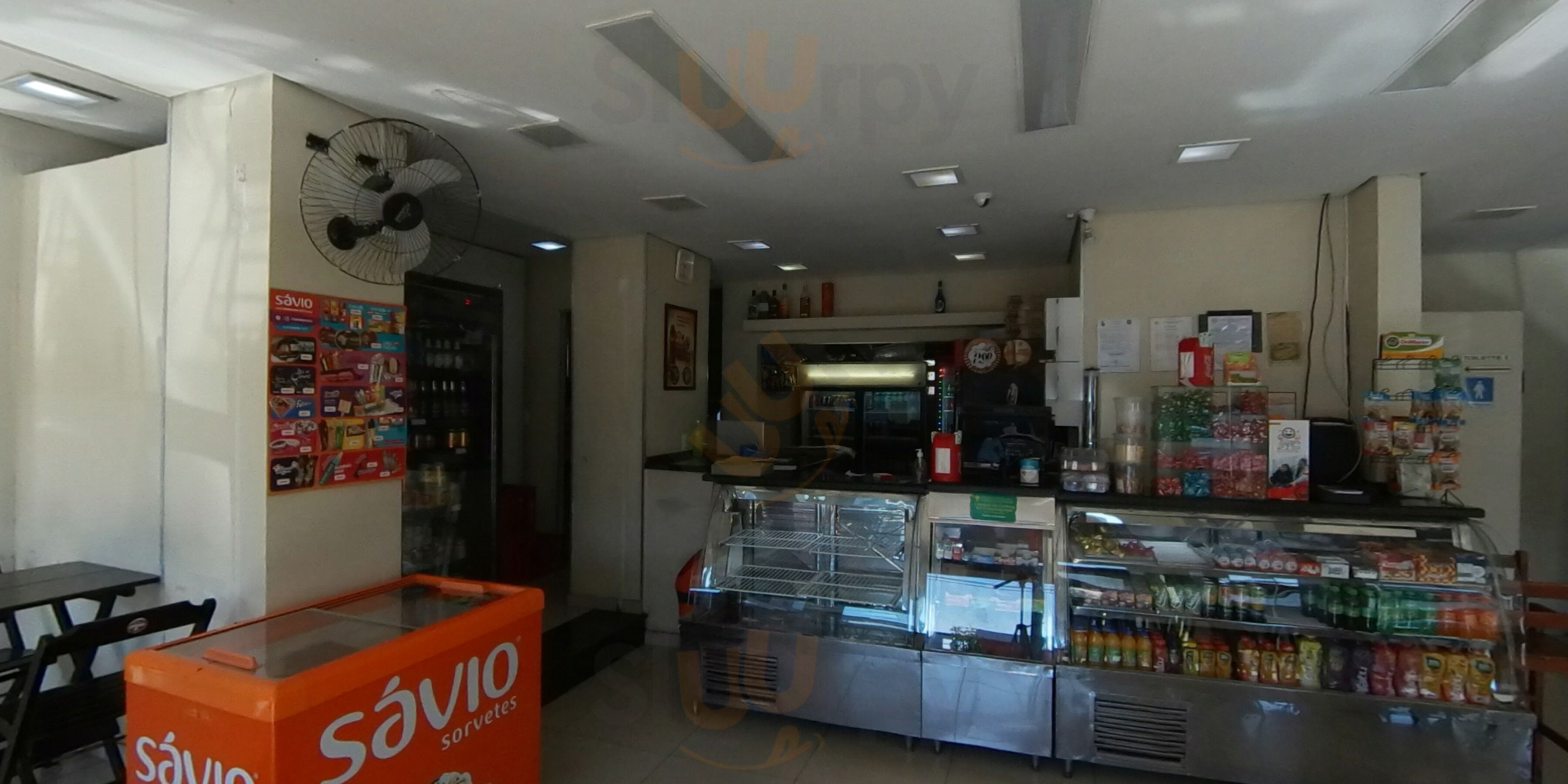 Carioca S Bar E Lanchonete