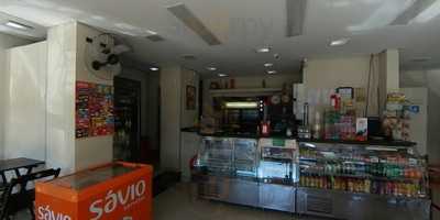 Carioca S Bar E Lanchonete