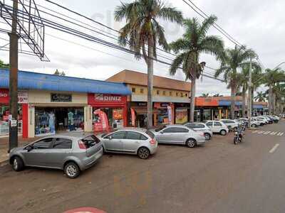 Carioca S Bar E Lanchonete