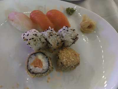 Sushi Top E Cia