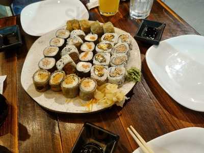 Sushi Top E Cia