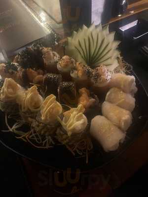 Sushi Top E Cia