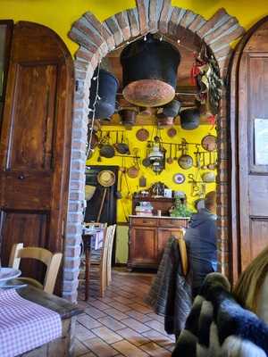 Bar Ristoranti G & A