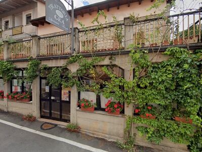 Bar Ristoranti G & A