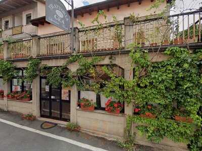 Bar Ristoranti G & A