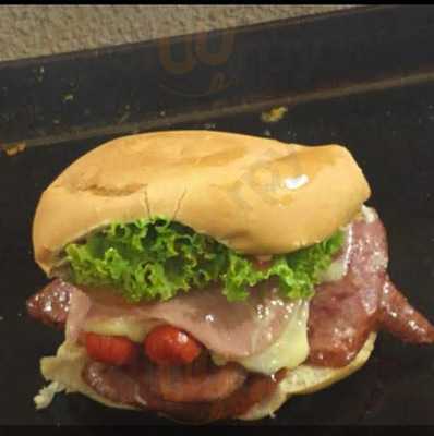 Gero's Restaurante E Petiscaria