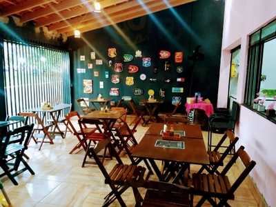 Gero's Restaurante E Petiscaria