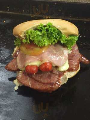 Gero's Restaurante E Petiscaria