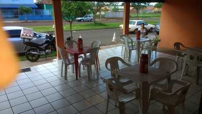 Gero's Restaurante E Petiscaria