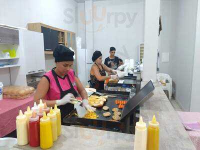 Gero's Restaurante E Petiscaria