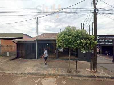 Gero's Restaurante E Petiscaria