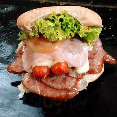 Gero's Restaurante E Petiscaria