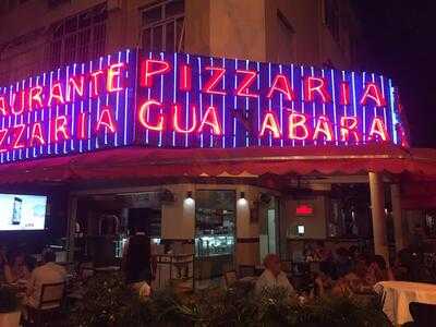 Pizzaria Guanabara