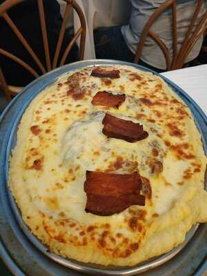 Bar E Restaurante Guanabara