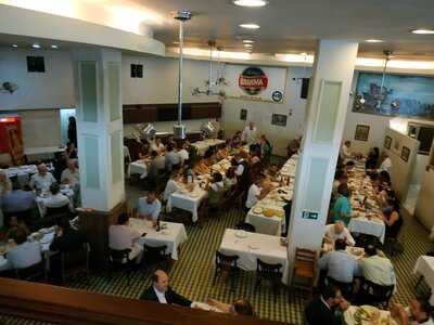 Bar E Restaurante Guanabara