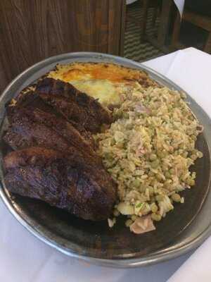 Bar E Restaurante Guanabara