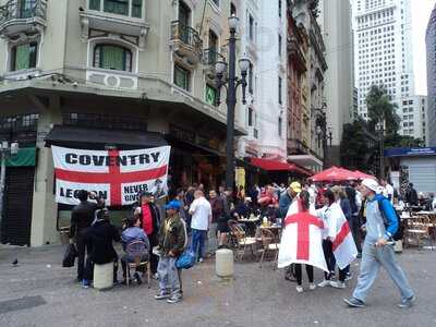 Bar E Restaurante Guanabara