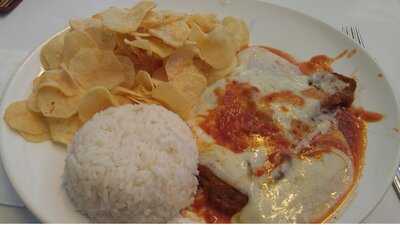 Bar E Restaurante Guanabara