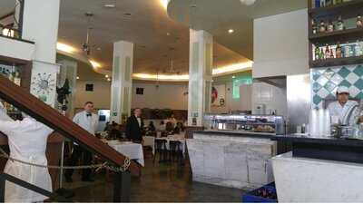 Bar E Restaurante Guanabara