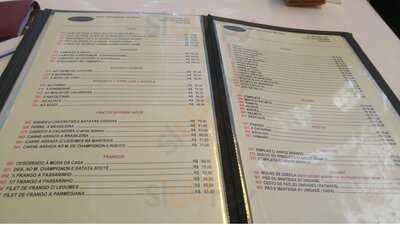 Bar E Restaurante Guanabara