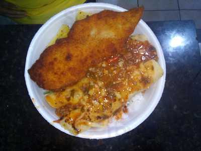 Tia Neia Restaurante