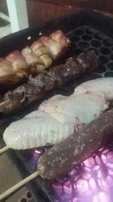 Tia Neia Restaurante