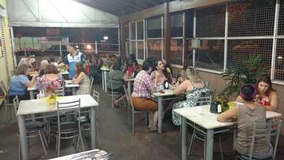 Tia Neia Restaurante