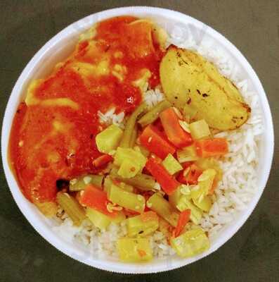 Tia Neia Restaurante