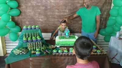 Tia Neia Restaurante