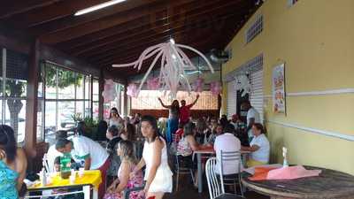 Tia Neia Restaurante