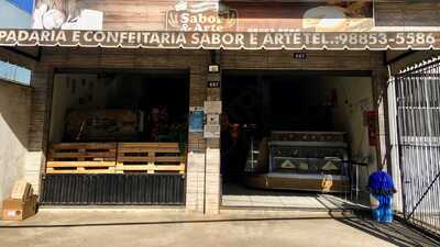 Lanchonete Sabor E Arte
