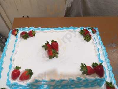 Lanchonete Sabor E Arte