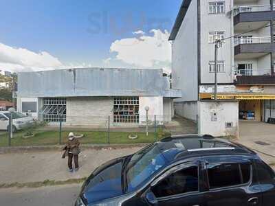 Lanchonete Sabor E Arte